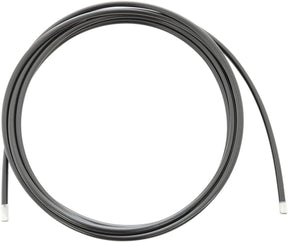 Goodridge Ebony Hose 2 4 Mtr BRAKE LINES-HOSES-STAINLESS ST Goodridge