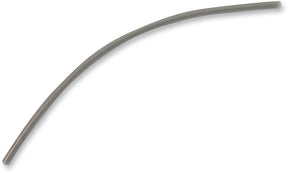 Goodridge Clr Coated Hose 2 4 Mtr BRAKE LINES-HOSES-STAINLESS ST Goodridge