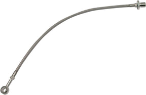 Goodridge Clr Coated Hose 2 4 Mtr BRAKE LINES-HOSES-STAINLESS ST Goodridge