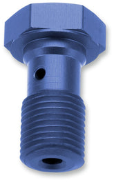 Trw Banjo Bolt Blue M10 X1 25 BRAKE LINE HARDWARE Trw
