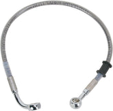 Drag Specialties Rear Brake Line Stainless Steel Brake Lines Hoses Stainless Drag Specialties