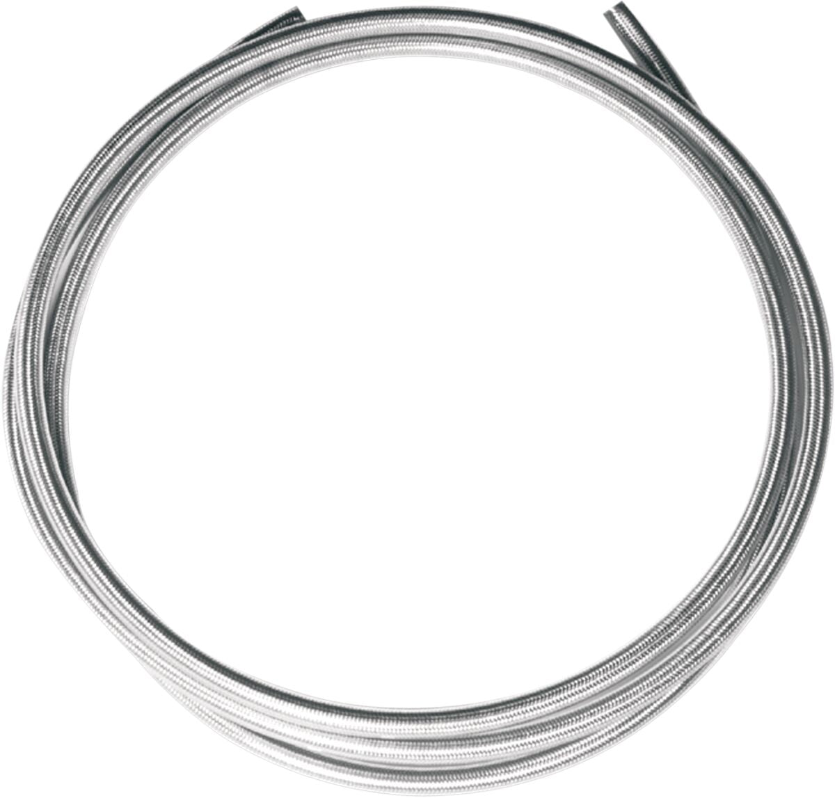 Magnum Shielding Brakeline Byo 12' BRAKE LINES-HOSES-STAINLESS ST Magnum Shielding