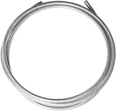Magnum Shielding Brakeline Byo 12' BRAKE LINES-HOSES-STAINLESS ST Magnum Shielding