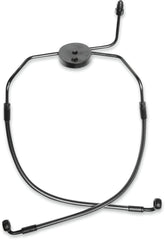 Magnum Shielding Line Brk Lwr 00 03 Fxdx Bl BRAKE LINES-HOSES-STAINLESS ST Magnum Shielding