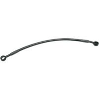 Goodridge Line Brk Ft E2 Flst 84 90 BRAKE LINES-HOSES-STAINLESS ST Goodridge