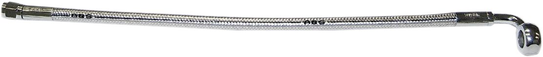 Magnum Shielding Line Brk Frt Cm2 Abs 36 BRAKE LINES-HOSES-STAINLESS ST Magnum Shielding