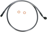 Magnum Shielding Line Brk Frt Bp Abs 40 BRAKE LINES-HOSES-STAINLESS ST Magnum Shielding