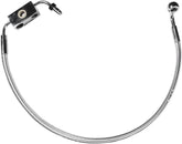 Magnum Shielding Line Brk Frt Lwr Abs Sc2 BRAKE LINES-HOSES-STAINLESS ST Magnum Shielding