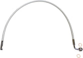 Magnum Shielding Brk Frt Lne 90/10 Mm24 Cm2 BRAKE LINES-HOSES-STAINLESS ST Magnum Shielding