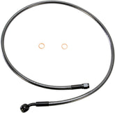 Magnum Shielding Brk Frt Lne 35/10 Mm34 Bp BRAKE LINES-HOSES-STAINLESS ST Magnum Shielding