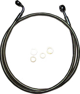 Magnum Shielding Brakeline Ezalign 38 Bp BRAKE LINES-HOSES-STAINLESS ST Magnum Shielding