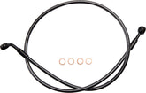 Magnum Shielding Brakeline Ezalign 40 Bp BRAKE LINES-HOSES-STAINLESS ST Magnum Shielding