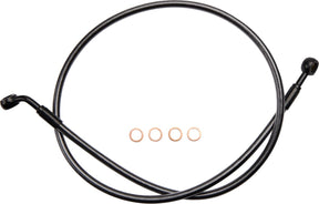 Magnum Shielding Brakeline Ezalign 40 Bp BRAKE LINES-HOSES-STAINLESS ST Magnum Shielding