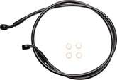 Magnum Shielding Brakeline Ezalign 46 Bp BRAKE LINES-HOSES-STAINLESS ST Magnum Shielding