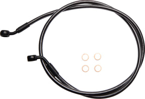 Magnum Shielding Brakeline Ezalign 46 Bp BRAKE LINES-HOSES-STAINLESS ST Magnum Shielding