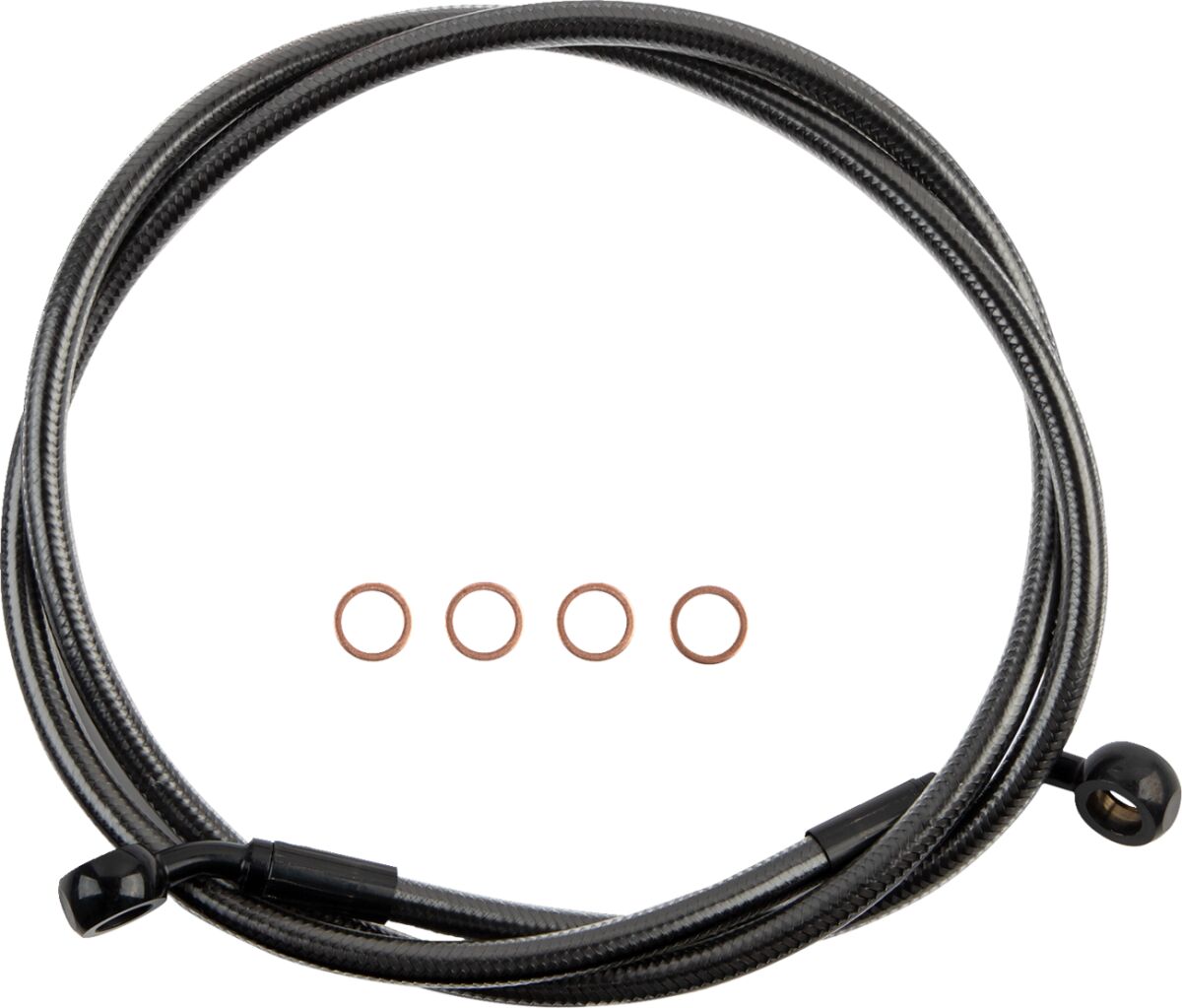Magnum Shielding Brakeline Ezalign 50 Bp BRAKE LINES-HOSES-STAINLESS ST Magnum Shielding