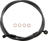 Magnum Shielding Brakeline Ezalign 50 Bp BRAKE LINES-HOSES-STAINLESS ST Magnum Shielding