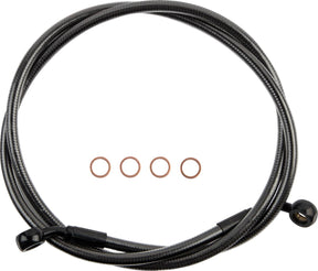 Magnum Shielding Brakeline Ezalign 50 Bp BRAKE LINES-HOSES-STAINLESS ST Magnum Shielding