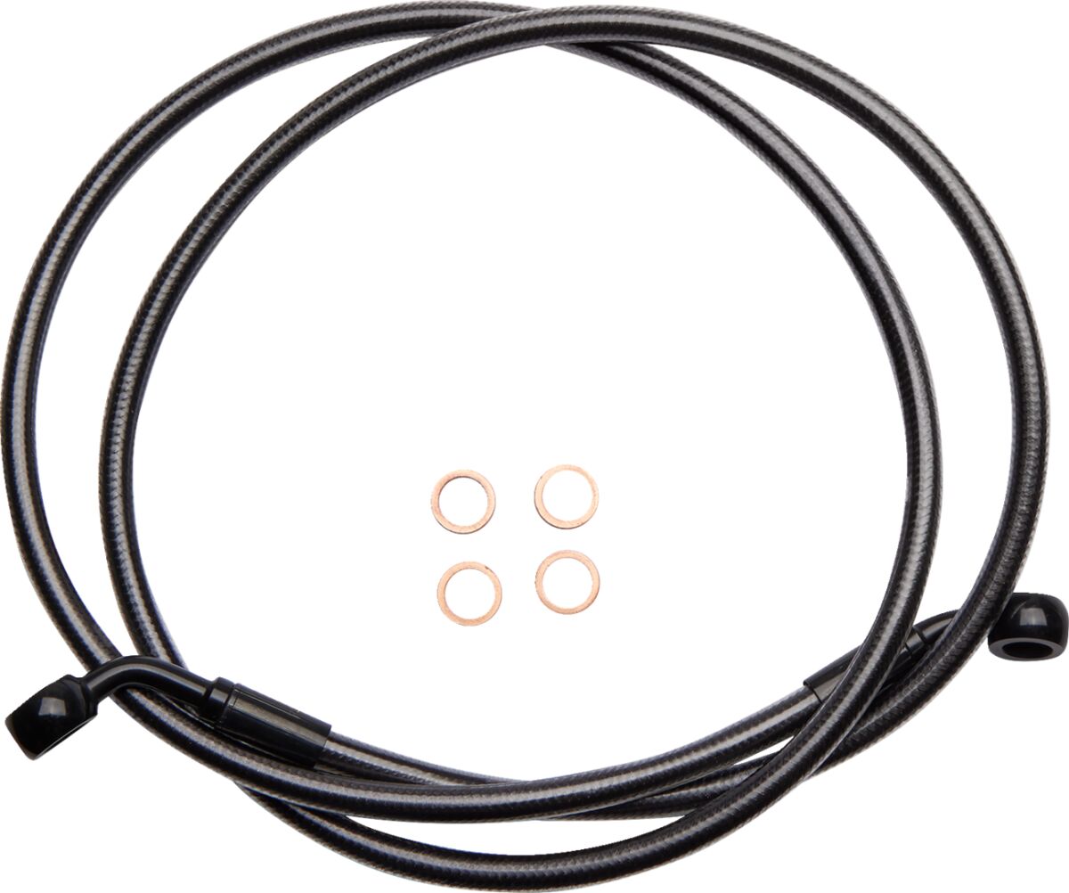 Magnum Shielding Brakeline Ezalign 54 Bp BRAKE LINES-HOSES-STAINLESS ST Magnum Shielding