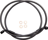 Magnum Shielding Brakeline Ezalign 54 Bp BRAKE LINES-HOSES-STAINLESS ST Magnum Shielding