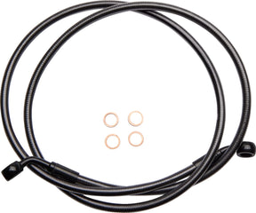 Magnum Shielding Brakeline Ezalign 54 Bp BRAKE LINES-HOSES-STAINLESS ST Magnum Shielding