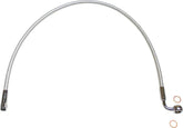 Magnum Shielding Line Brake Front Scii BRAKE LINES-HOSES-STAINLESS ST Magnum Shielding