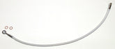 Magnum Shielding Line Brake Front Scii BRAKE LINES-HOSES-STAINLESS ST Magnum Shielding