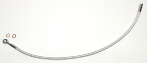 Magnum Shielding Line Brake Front Scii BRAKE LINES-HOSES-STAINLESS ST Magnum Shielding