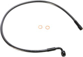 Magnum Shielding Line Brake Front Bp BRAKE LINES-HOSES-STAINLESS ST Magnum Shielding