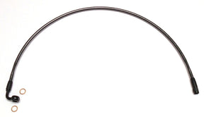 Magnum Shielding Line Brake Front Bp BRAKE LINES-HOSES-STAINLESS ST Magnum Shielding