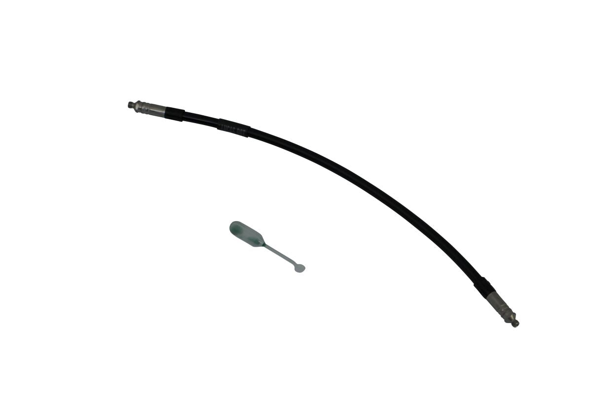 Trw Brake Hose Black 081 Cm Brake Line Kits Trw