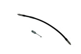 Trw Brake Hose Black 102 Cm Brake Line Kits Trw