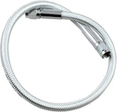 Magnum Shielding Brakeline Scii Abs 17 BRAKE LINES-HOSES-STAINLESS ST Magnum Shielding