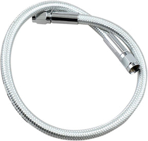 Magnum Shielding Brakeline Scii Abs 17 BRAKE LINES-HOSES-STAINLESS ST Magnum Shielding