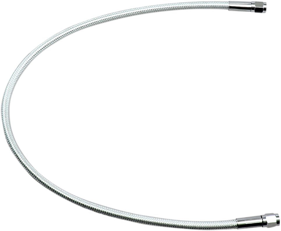 Magnum Shielding Brakeline Scii Abs 23 BRAKE LINES-HOSES-STAINLESS ST Magnum Shielding