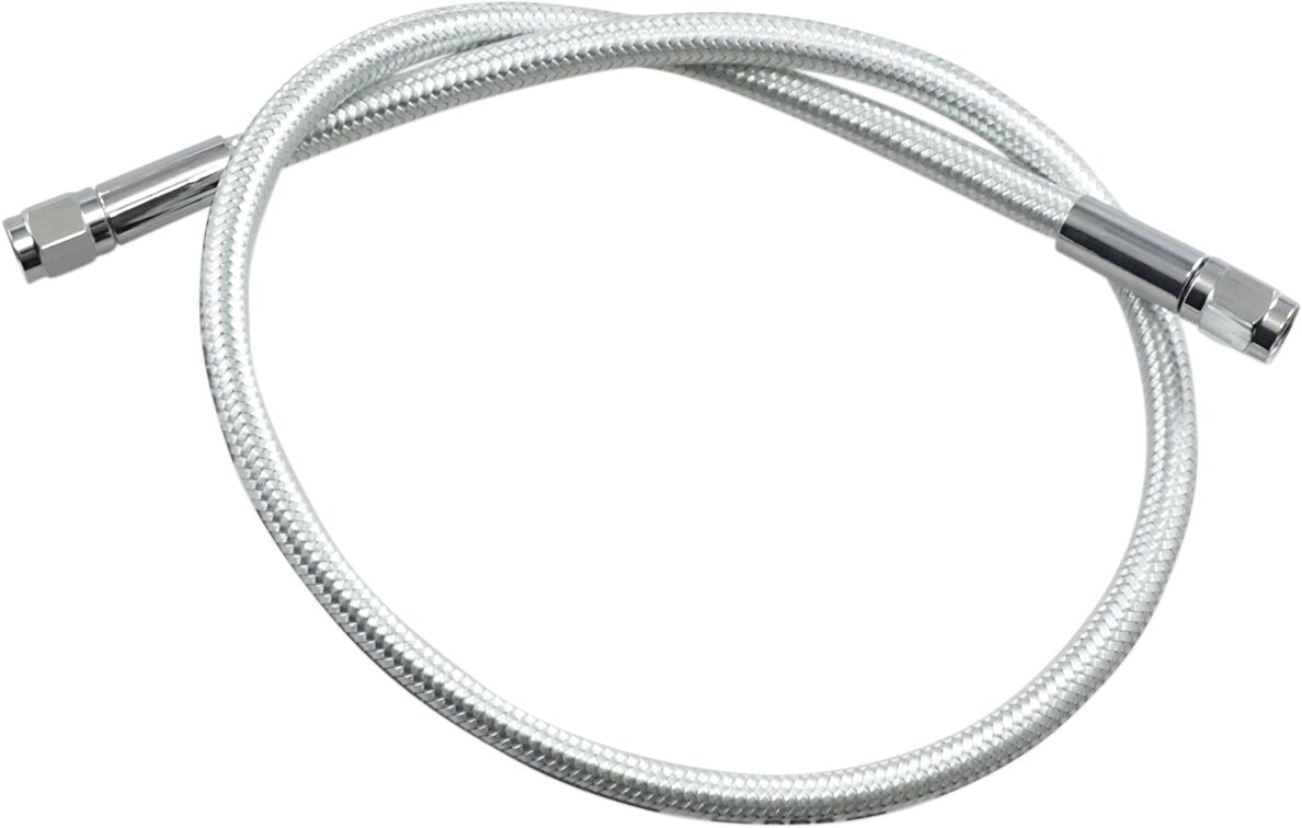 Magnum Shielding Brakeline Scii Abs 25 BRAKE LINES-HOSES-STAINLESS ST Magnum Shielding