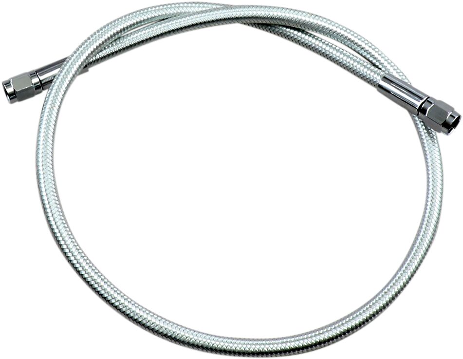 Magnum Shielding Brakeline Scii Abs 28 BRAKE LINES-HOSES-STAINLESS ST Magnum Shielding