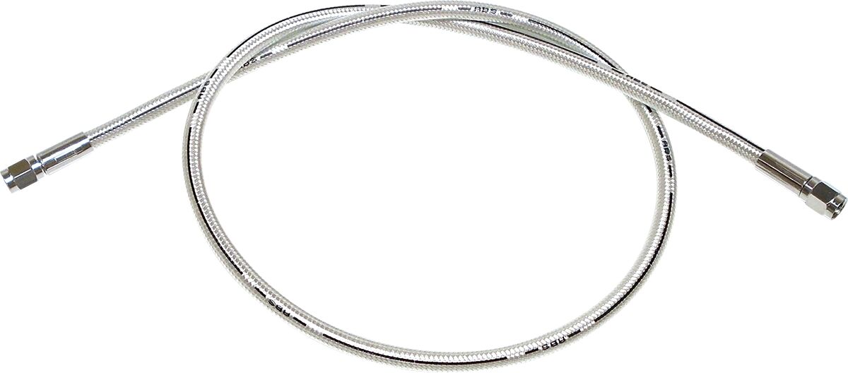 Magnum Shielding Brakeline Scii Abs 42 BRAKE LINES-HOSES-STAINLESS ST Magnum Shielding