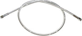Magnum Shielding Brakeline Scii Abs 42 BRAKE LINES-HOSES-STAINLESS ST Magnum Shielding