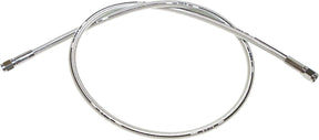 Magnum Shielding Brakeline Scii Abs 42 BRAKE LINES-HOSES-STAINLESS ST Magnum Shielding