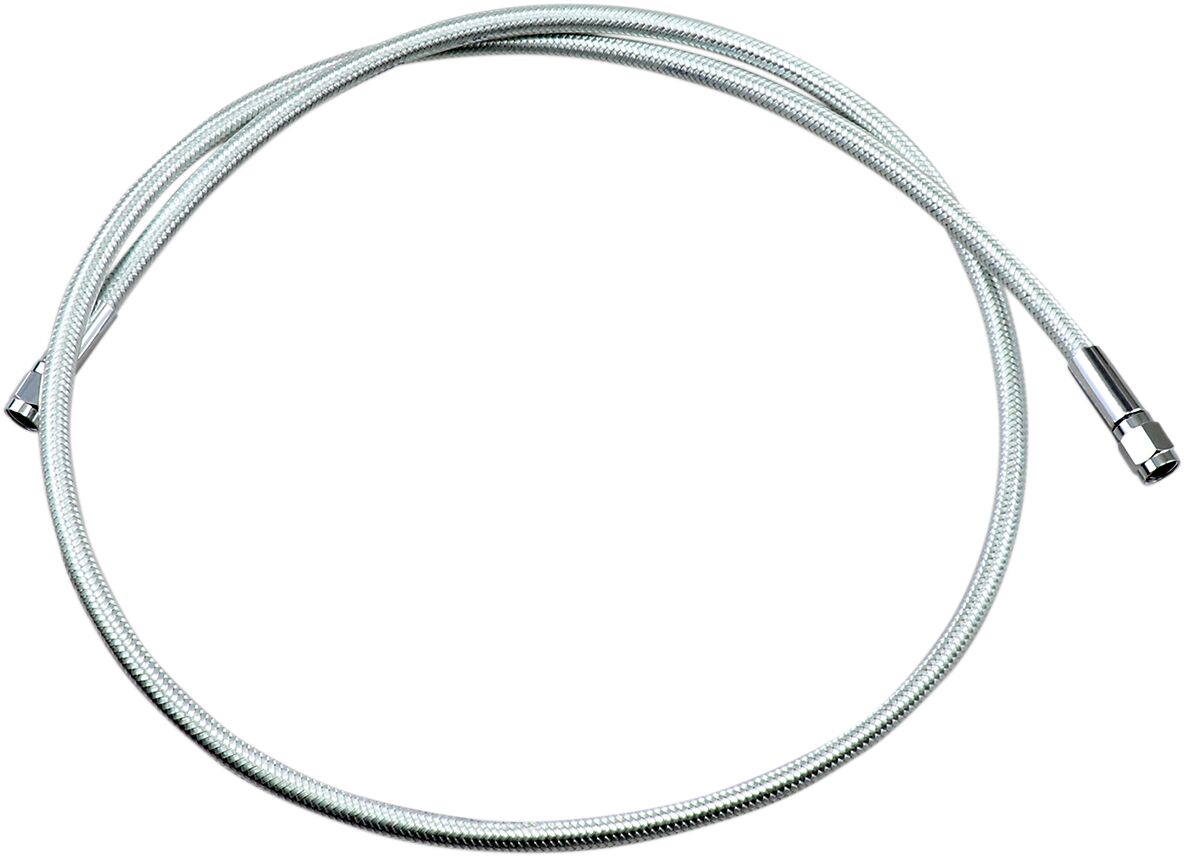 Magnum Shielding Brakeline Scii Abs 44 BRAKE LINES-HOSES-STAINLESS ST Magnum Shielding