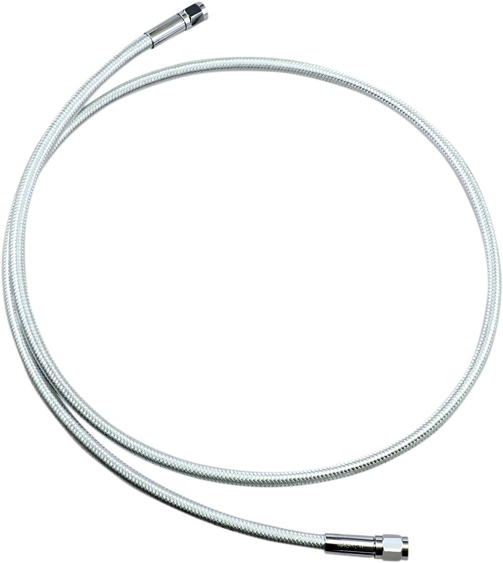 Magnum Shielding Brakeline Scii Abs 46 BRAKE LINES-HOSES-STAINLESS ST Magnum Shielding