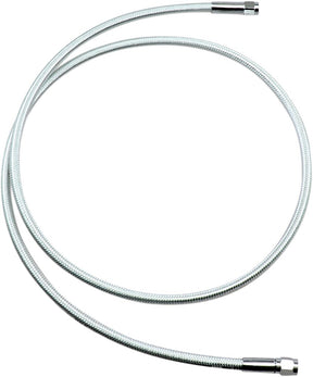 Magnum Shielding Brakeline Scii Abs 48 BRAKE LINES-HOSES-STAINLESS ST Magnum Shielding