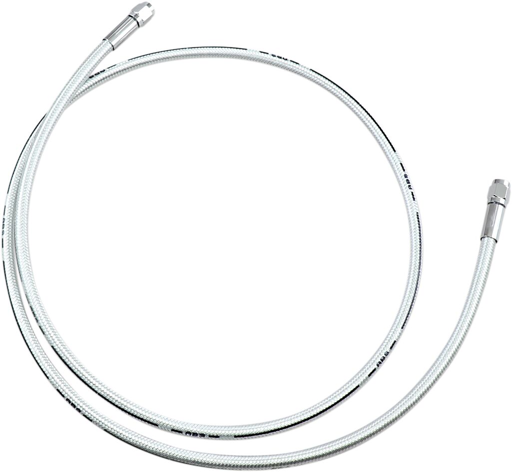 Magnum Shielding Brakeline Scii Abs 52 BRAKE LINES-HOSES-STAINLESS ST Magnum Shielding