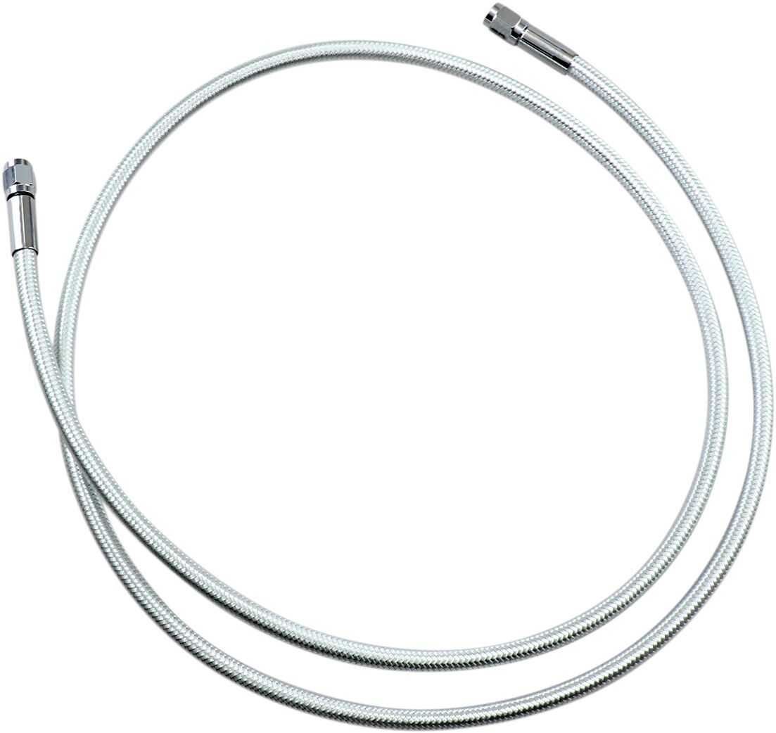 Magnum Shielding Brakeline Scii Abs 54 BRAKE LINES-HOSES-STAINLESS ST Magnum Shielding