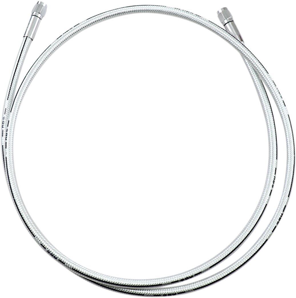 Magnum Shielding Brakeline Scii Abs 56 BRAKE LINES-HOSES-STAINLESS ST Magnum Shielding