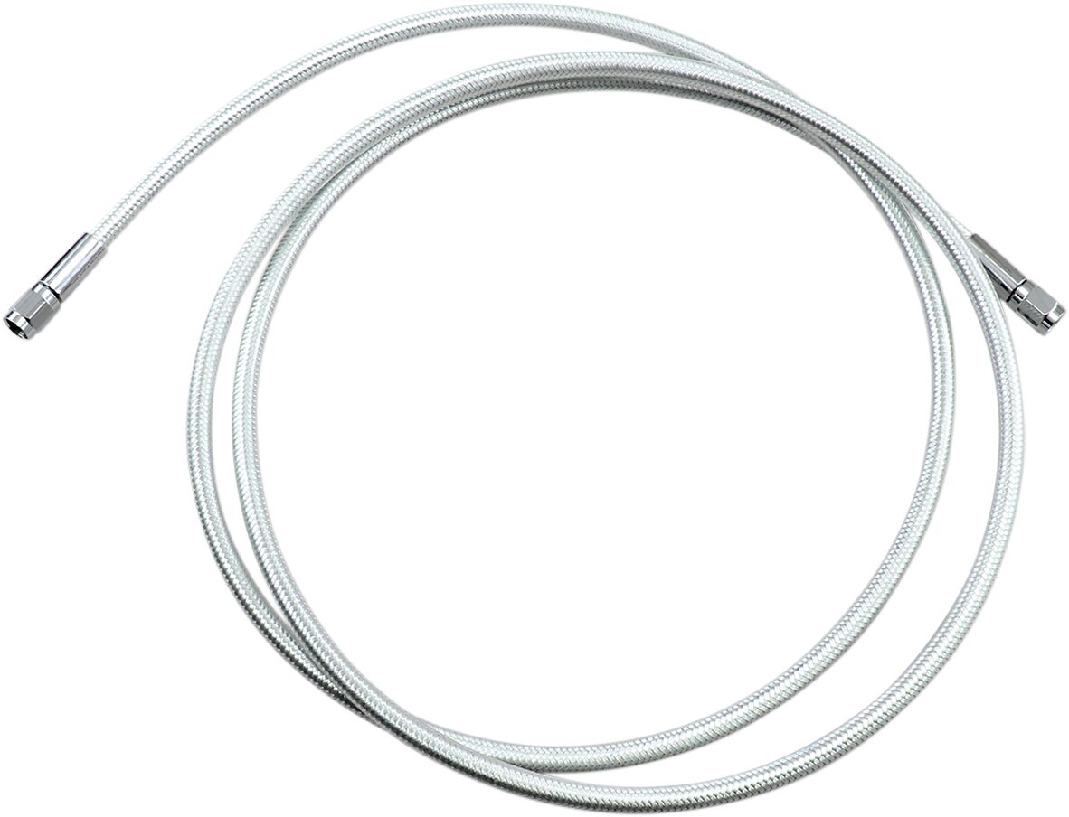 Magnum Shielding Brakeline Scii Abs 72 BRAKE LINES-HOSES-STAINLESS ST Magnum Shielding