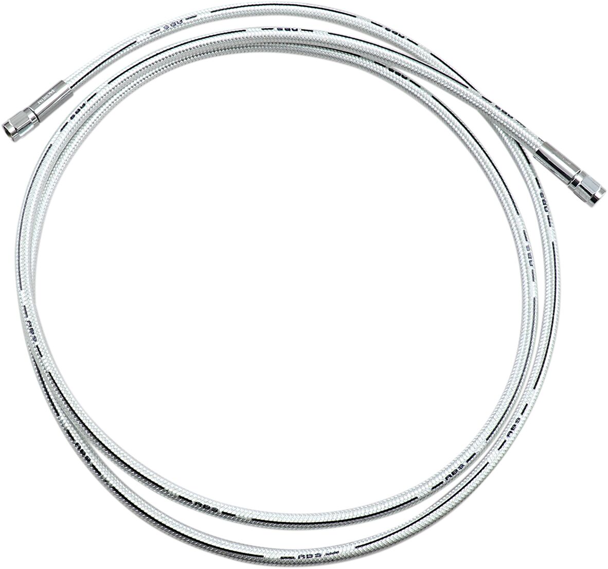 Magnum Shielding Brakeline Scii Abs 74 BRAKE LINES-HOSES-STAINLESS ST Magnum Shielding