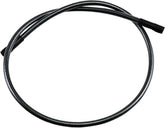 Magnum Shielding Brakeline Universal Abs Pearl Black 34" Brake Lines Hoses Stainless Magnum Shielding
