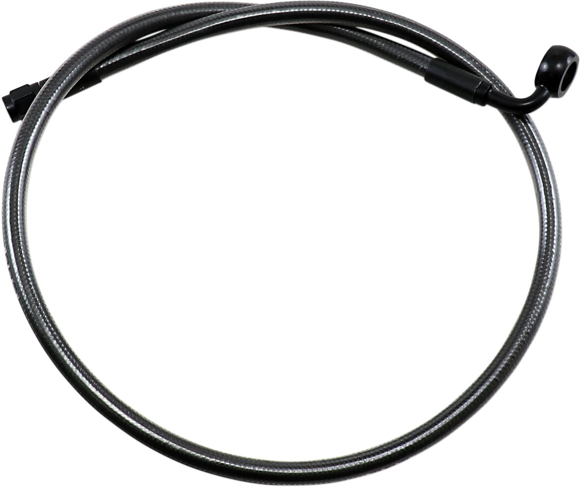 Magnum Shielding Brk Line 90 D 12 Mm 32 Bp BRAKE LINES-HOSES-STAINLESS ST Magnum Shielding